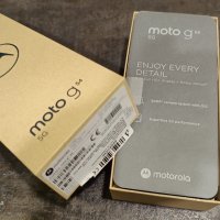 Motorola Moto g54 128/4 GB, снимка 2 - Motorola - 43961325