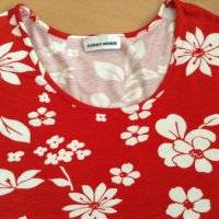 дамска блуза , снимка 4 - Тениски - 43376385