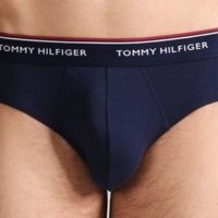 Слип Tommy Hilfiger, снимка 3 - Бельо - 35230863