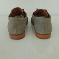 Мъжки обувки от гьон испански, снимка 2 - Ежедневни обувки - 43085966