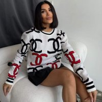 пуловери, снимка 12 - Блузи с дълъг ръкав и пуловери - 43927827