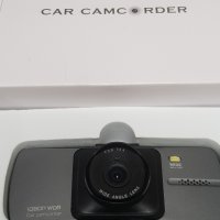 Автомобилен камера рекордер 1080p Car Camcorder, снимка 4 - Камери - 33391850