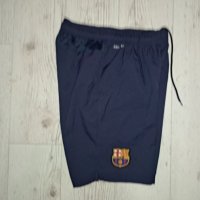 Nike Barcelona-Ориг.шорти, снимка 2 - Спортни дрехи, екипи - 37429032