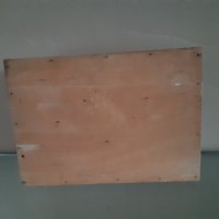 Дървен поднос, ретро, снимка 4 - Аксесоари за кухня - 37779490