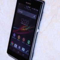 Телефон Sony Xperia L C2105, снимка 3 - Sony - 33095778