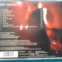 Waltari – 2CD(Alternative Rock), снимка 4 - CD дискове - 43004843