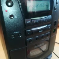 sony rmc-212 cd/deck/tuner/amplifier, снимка 8 - Аудиосистеми - 28407001