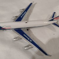 Dickie Toys 203343004 - Jet Streamer, самолет , 25 cm, снимка 3 - Колекции - 37881282