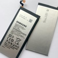 Батерия за Samsung Galaxy S6 G920F, снимка 4 - Оригинални батерии - 27451110