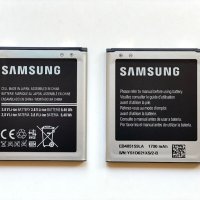 Батерия за Samsung Galaxy Xcover 2 S7710 EB485159LU, снимка 1 - Оригинални батерии - 33156001