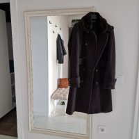 Палто на марката Van Delden, снимка 1 - Палта, манта - 35221972