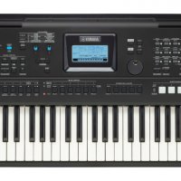 Синтезатор  Yamaha PSR-E473, снимка 3 - Синтезатори - 39931045