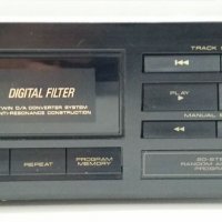 CD player Pioneеr PD-4100, снимка 4 - Аудиосистеми - 27075459