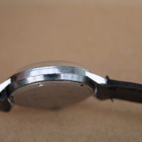 СССР мъжки часовник  ''Волна'', снимка 6 - Мъжки - 43240833
