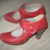 Sixtyseven дамски обувки естествена кожа 36 номер, снимка 1 - Дамски ежедневни обувки - 38194038