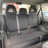 Mitsubishi Pajero 2.5 Дизел,Климатик,Ел стъкла и огледала,Карбоново обзавеждане , снимка 9 - Автомобили и джипове - 44043176