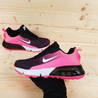 Дамски маратонки Nike Реплика ААА+, снимка 8 - Маратонки - 40751993