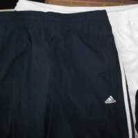 Къси панталони ADIDAS   мъжки,Л, снимка 1 - Спортни дрехи, екипи - 26338702
