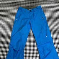 Stormberg трислоен мъжки скиорски панталон размер М, снимка 2 - Спортни дрехи, екипи - 43398813