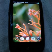 HP Palm Pre, снимка 2 - Други - 32711446