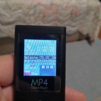 Музикален МР3 /МР4 плеър - 2 GB, кутия, кабел и слушалки , снимка 9 - MP3 и MP4 плеъри - 37741542