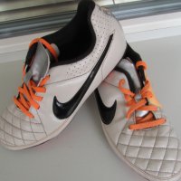 Детски бутонки Nike Tiempo Rio II, снимка 2 - Футбол - 36580528