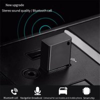 Блутут Авто Хендсфрий Донгъл / Bluetooth USB Адаптер за кола , снимка 7 - Аксесоари и консумативи - 26706800