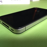 Apple iPhone 4  16Gb Black Фабрично отключен Айфон телефон, снимка 8 - Apple iPhone - 38305526