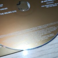 007 BOND CD ORIGINAL 1503231632, снимка 17 - CD дискове - 40011530