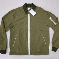 Nike Sportswear Essentials Unlined Bomber Jacket оригинално яке S Найк, снимка 1 - Спортни дрехи, екипи - 43878285