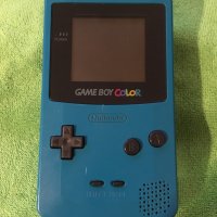 GameBoy Color, снимка 2 - Игри за Nintendo - 40633310