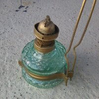 Продавам газени лампи, снимка 9 - Антикварни и старинни предмети - 37412379