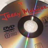 ДВД Колекция Бг.суб Джери Магуайър, снимка 2 - DVD филми - 34749391