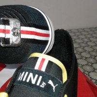 ПРОМО ЦЕНА PUMA MINI Оригинални Мъжки Кецове 44 и 44 1/2 номер., снимка 16 - Маратонки - 34686813