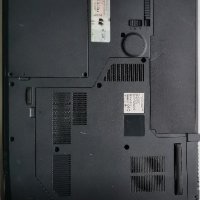 Продавам лаптоп Acer Aspire 7520 на части, снимка 12 - Части за лаптопи - 39683793