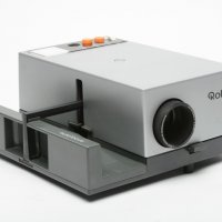 Апарат за диапозитиви Rollei, снимка 1 - Друга електроника - 39962361
