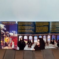  Dream Theater – Images And Words, снимка 3 - Аудио касети - 32370598