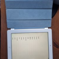 Apple iPad 3rd Gen използван used таблет tablet iOS, снимка 5 - Таблети - 42632777