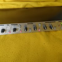 Focusrite Platinum Trak Master Pro преамп, снимка 1 - Други - 43078550