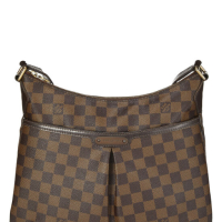Louis Vuitton Bloomsbury PM чанта, снимка 1 - Чанти - 44883017