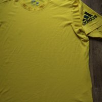 Adidas FreeLift Prime T-Shirt  - страхотна мъжка тениска ХЛ, снимка 6 - Тениски - 40738543