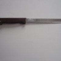 Страхотен нож Solingen, снимка 5 - Ножове - 43908556