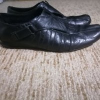 Мъжки обувки номер 45, снимка 3 - Спортно елегантни обувки - 32977070