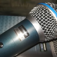 shure beta sm58s-VOCAL-profi microphone-внос швеицария, снимка 5 - Микрофони - 28533361