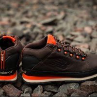  обувки New Balance 754  номер 42,5-43, снимка 5 - Други - 35234641