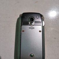 Сони Ериксон P910i, снимка 9 - Sony Ericsson - 43794519