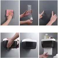 Поставка - чекмедже за тоалетна хартия, снимка 7 - Други - 44111532