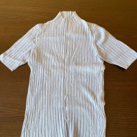 Дамска блуза, снимка 1 - Тениски - 44001010