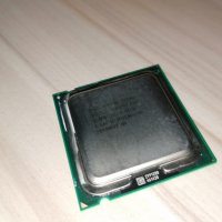 Процесор Socket 775 Core™2 Duo Processor E7300 3M Cache SLAPB, снимка 1 - Процесори - 28778655