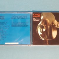 Johnny Winter - 4CD (blues), снимка 4 - CD дискове - 39677802